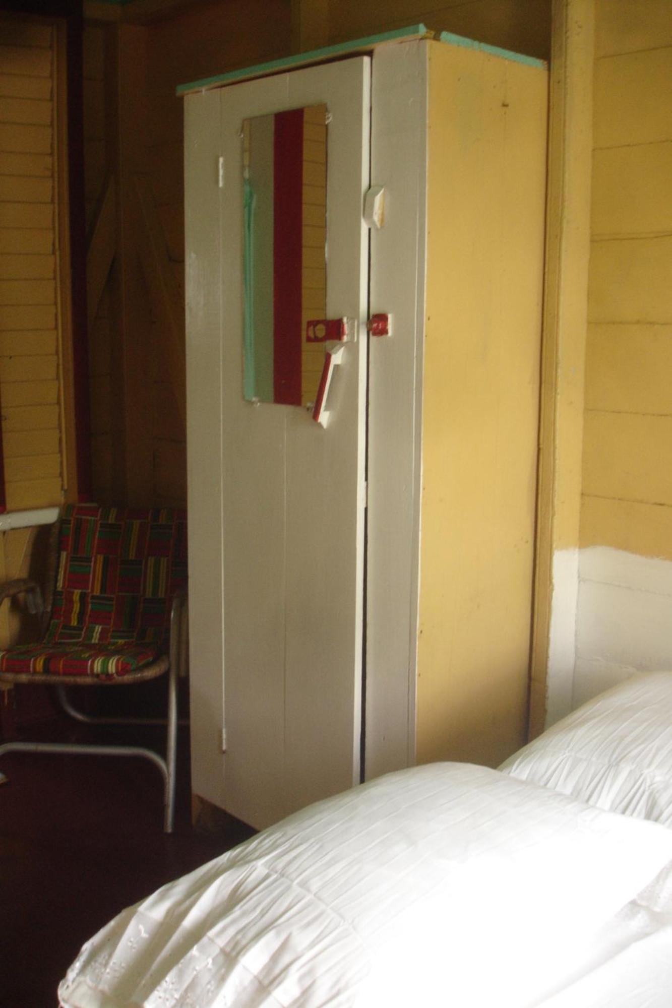 Finjam Cottage Port Antonio Quarto foto